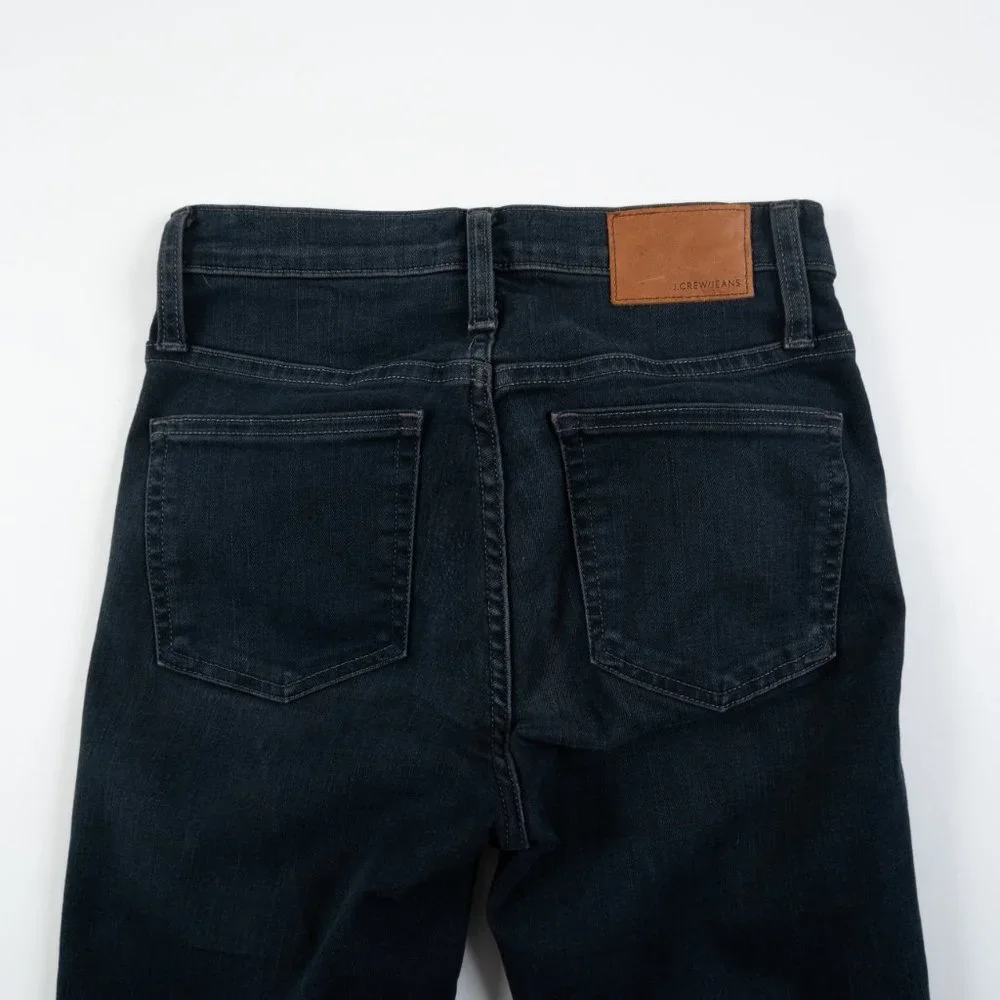 J. Crew crew jeans